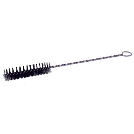 Weiler Weiler 804-44110 Nn-28 1-4 Inch Nylon Tube Brush .005 2 Inch Bru 804-44110
